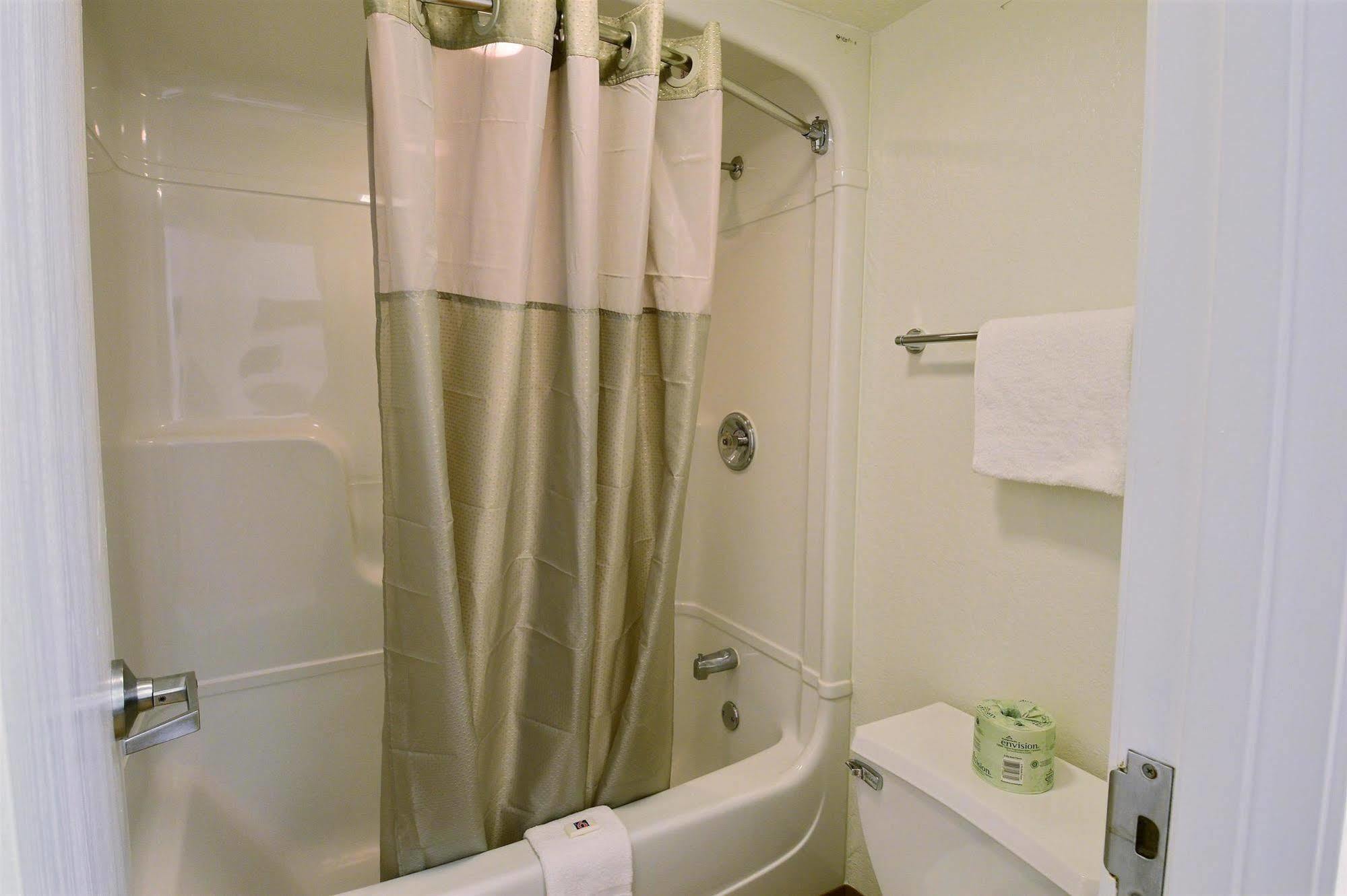 Motel 6-Tewksbury, Ma - Boston Экстерьер фото
