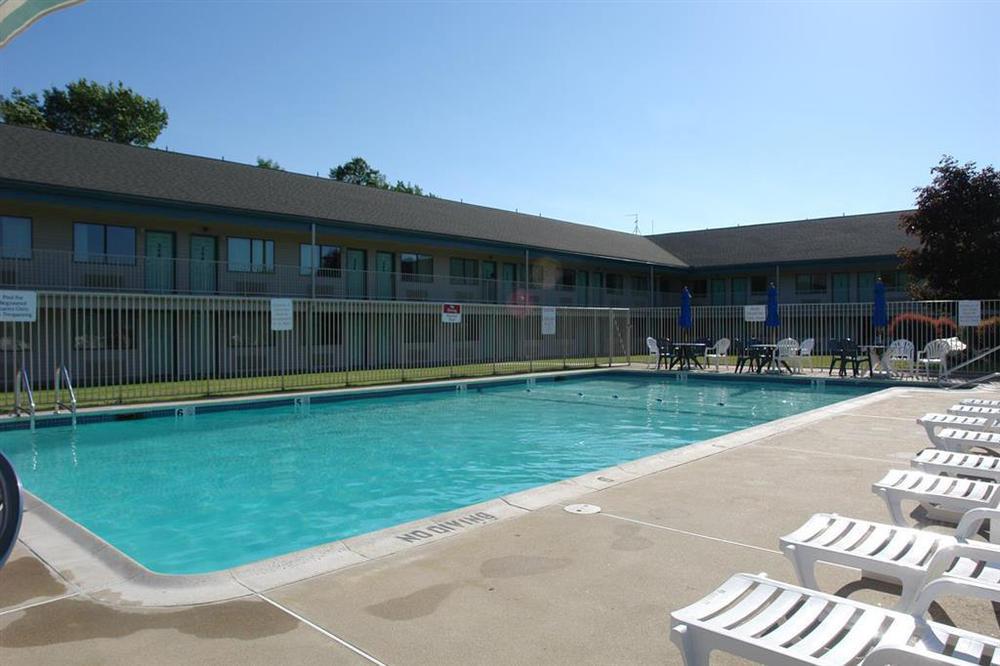 Motel 6-Tewksbury, Ma - Boston Удобства фото