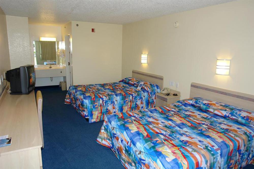 Motel 6-Tewksbury, Ma - Boston Номер фото