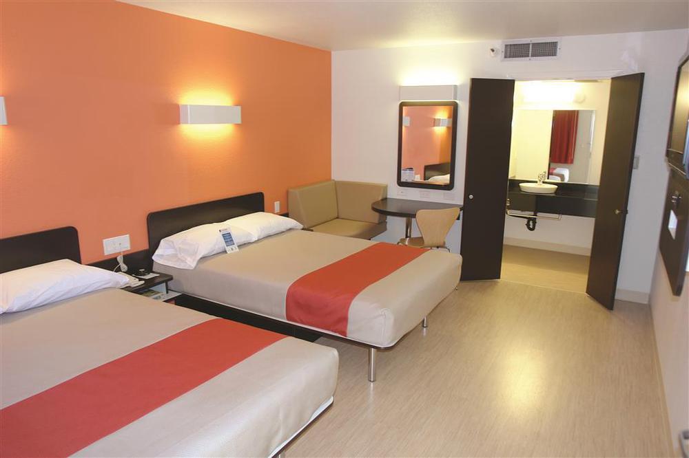 Motel 6-Tewksbury, Ma - Boston Номер фото