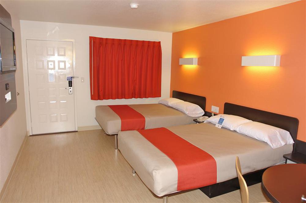 Motel 6-Tewksbury, Ma - Boston Номер фото