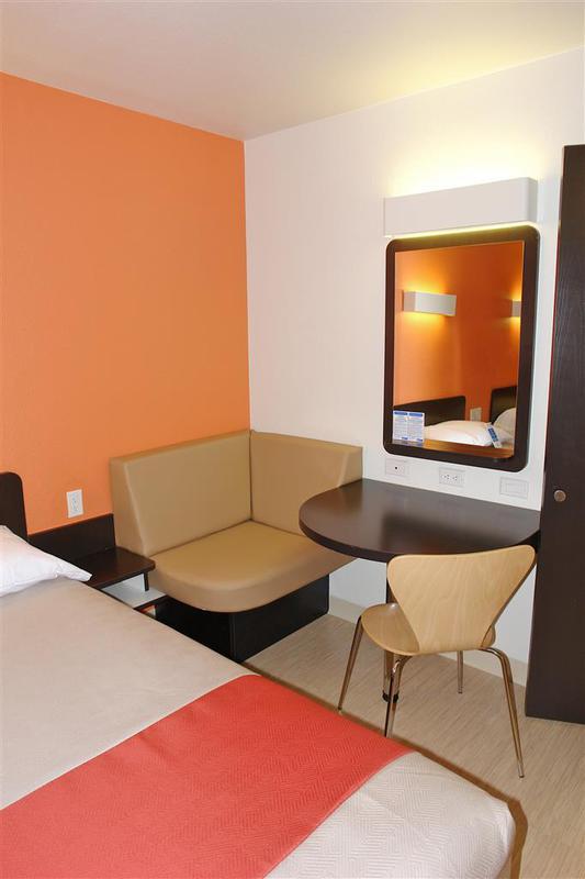Motel 6-Tewksbury, Ma - Boston Номер фото