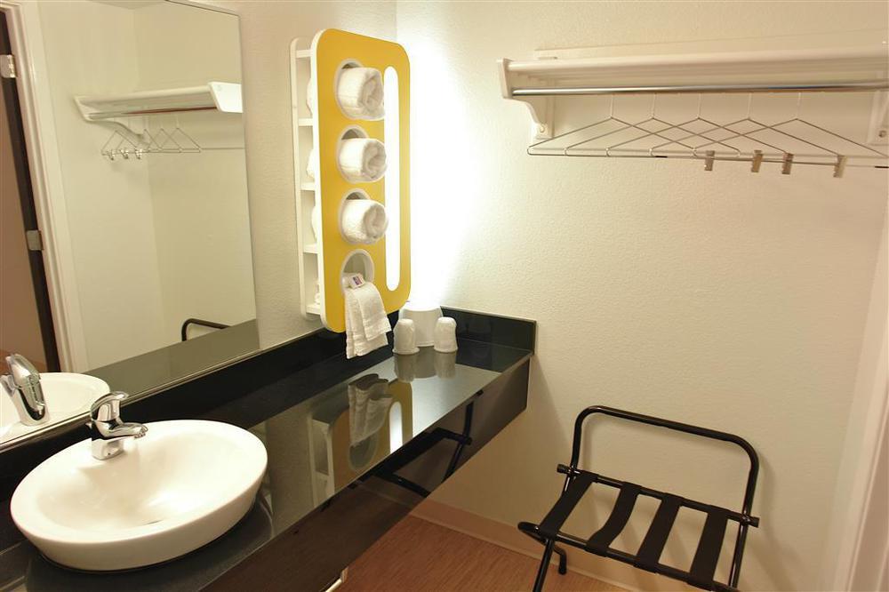 Motel 6-Tewksbury, Ma - Boston Номер фото