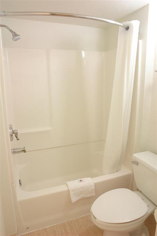 Motel 6-Tewksbury, Ma - Boston Номер фото